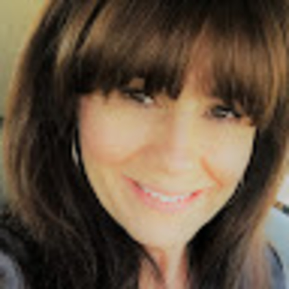 Meet your Posher, Jeanne